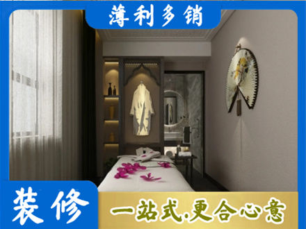 泰宁县专业衣帽间装修