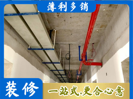 泰宁县水电工程安装